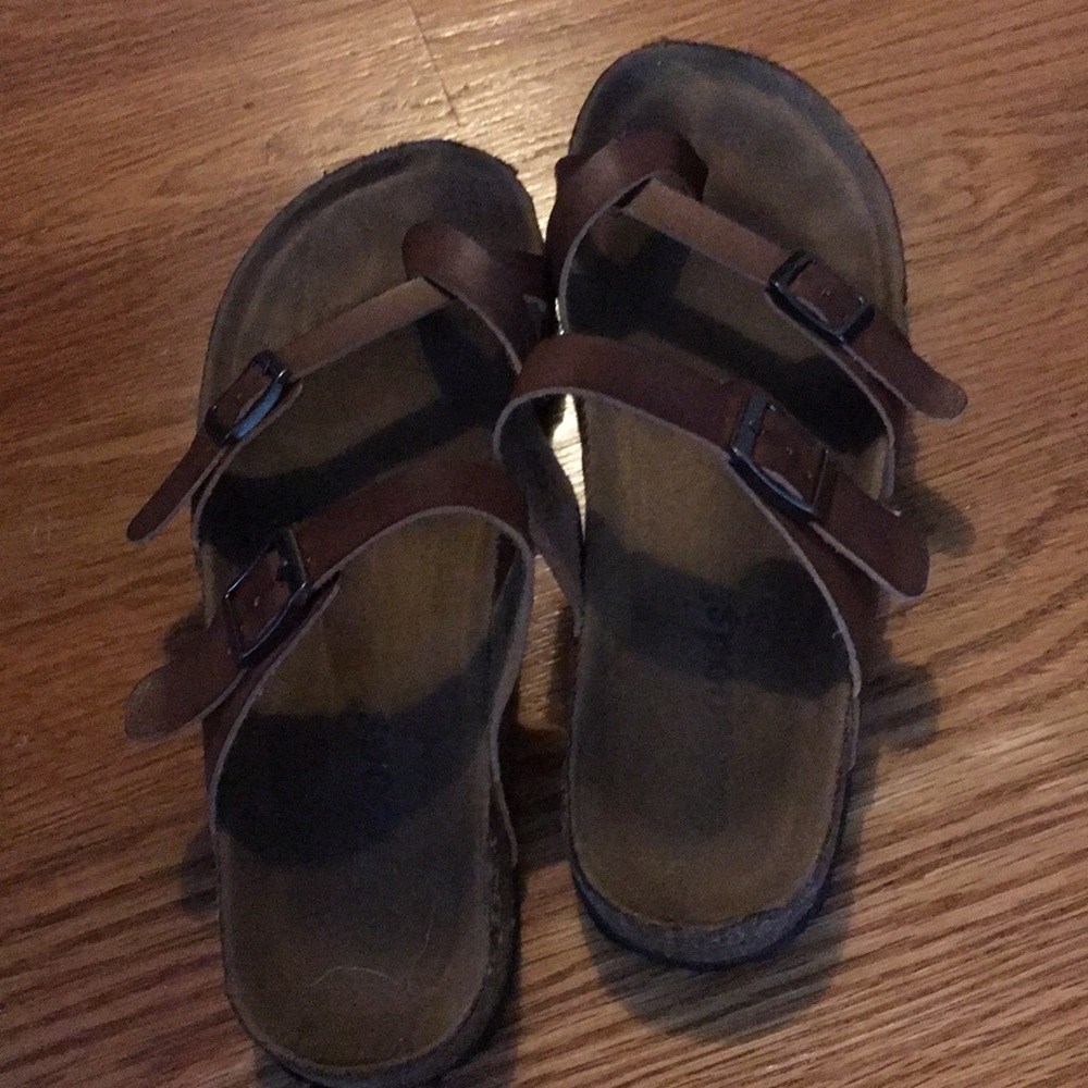 Outwoods berkenstock sandals